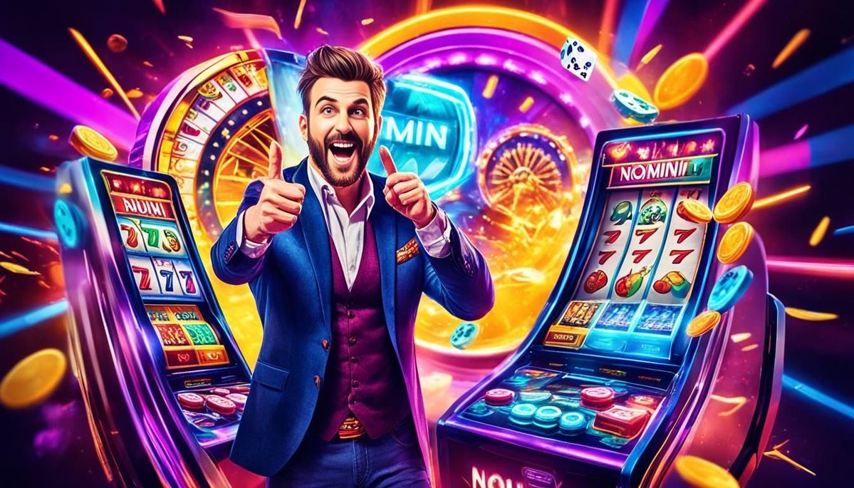 Windice Casino Welcome Bonus